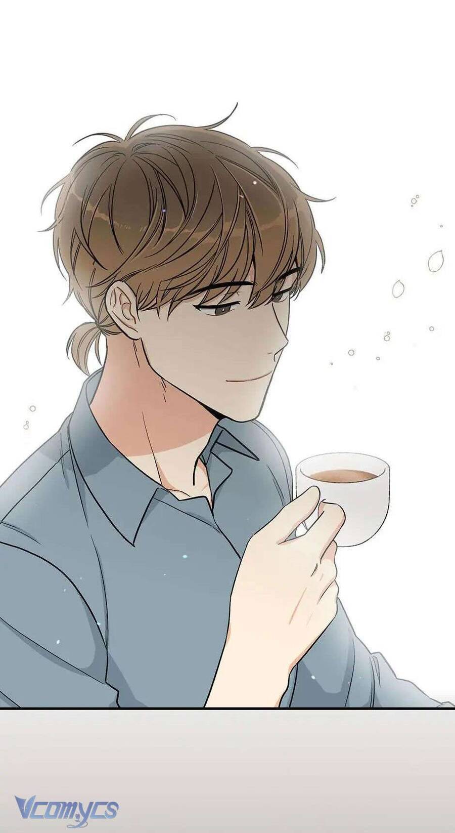 Mùa Xuân Của Espresso Chapter 13 - 26