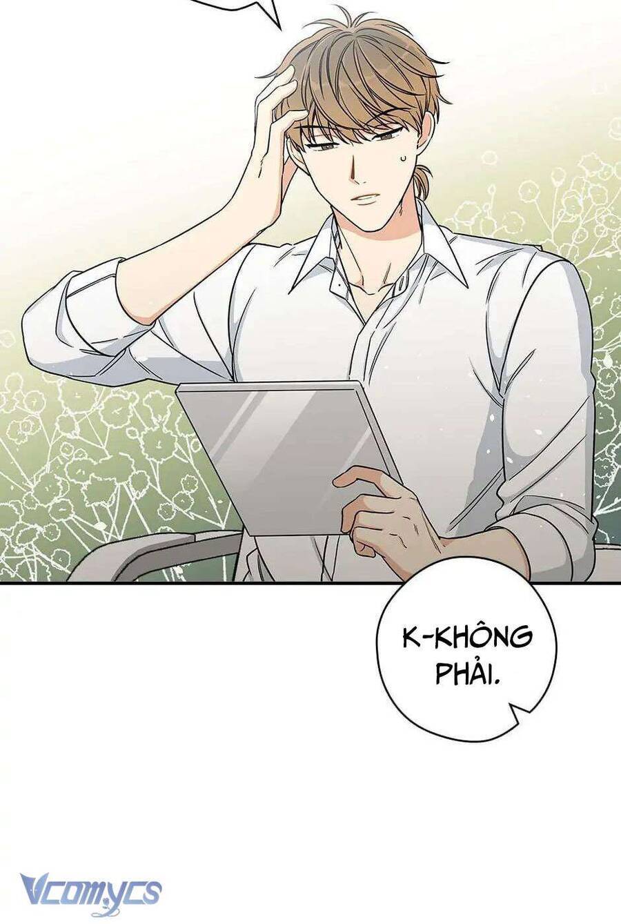 Mùa Xuân Của Espresso Chapter 13 - 32