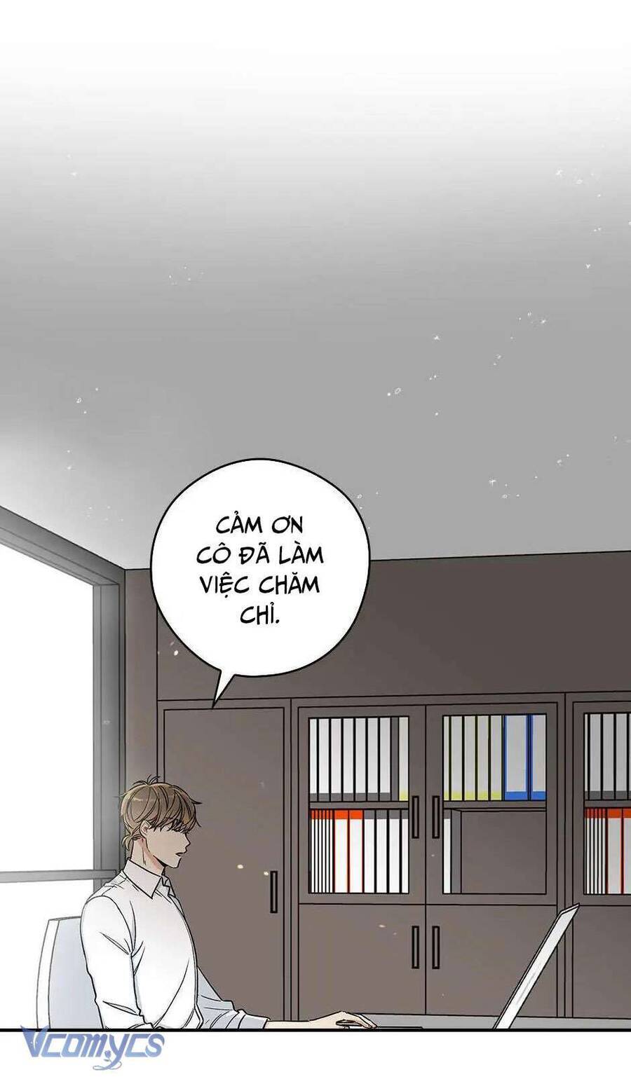 Mùa Xuân Của Espresso Chapter 13 - 37