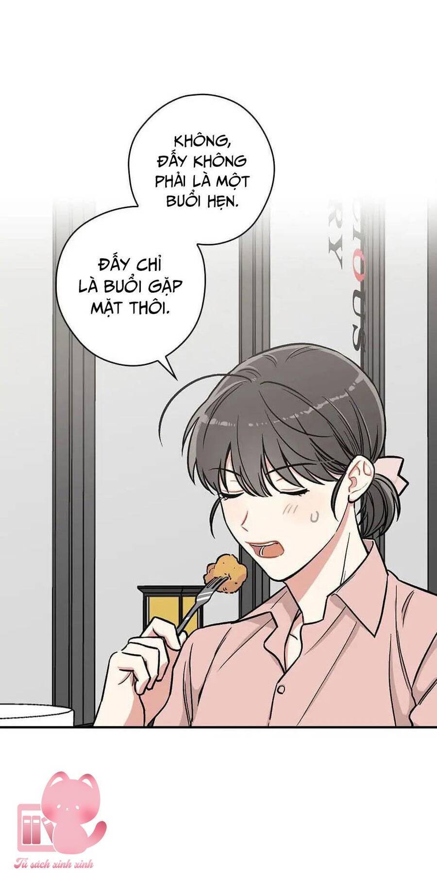 Mùa Xuân Của Espresso Chapter 14 - 30