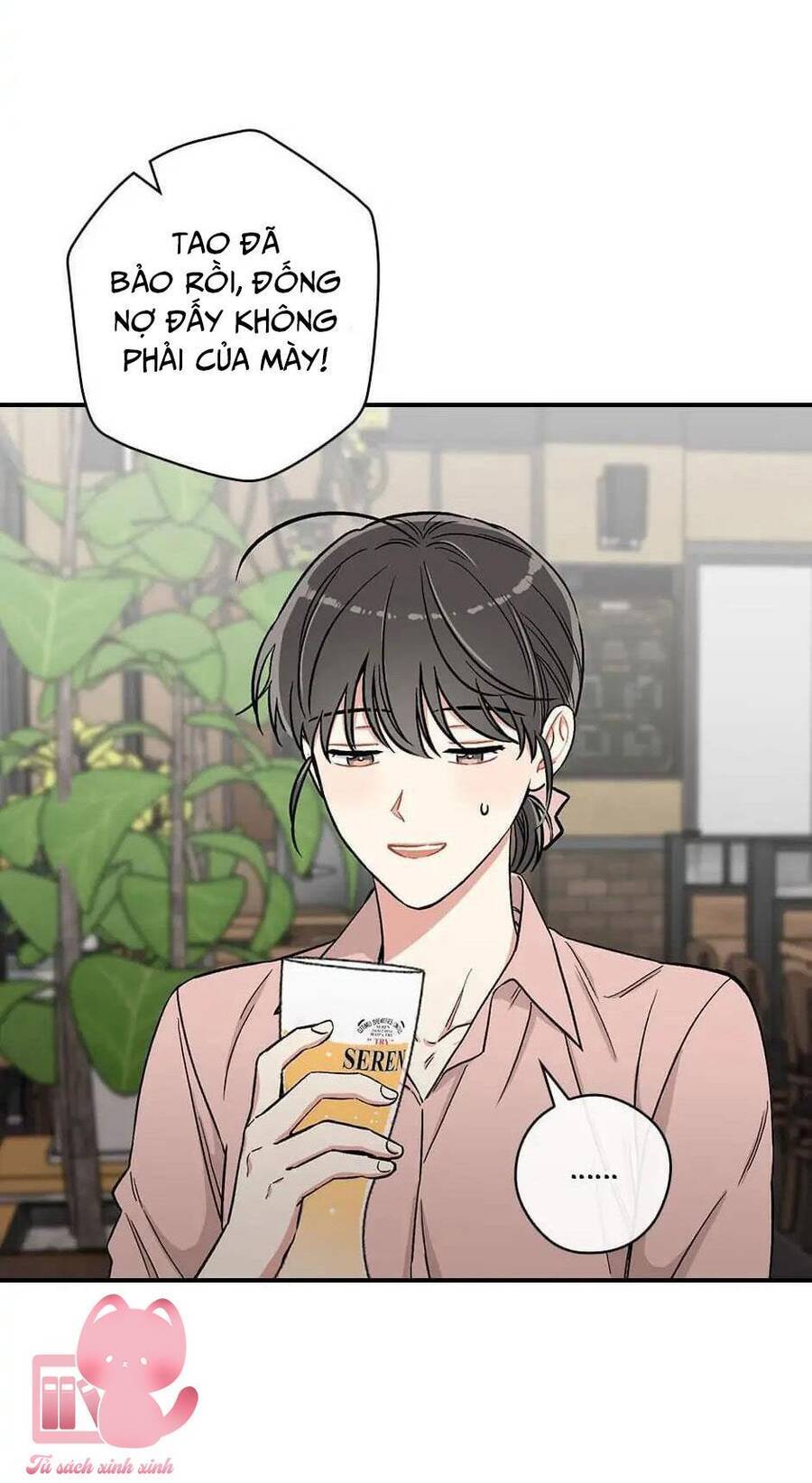 Mùa Xuân Của Espresso Chapter 14 - 36