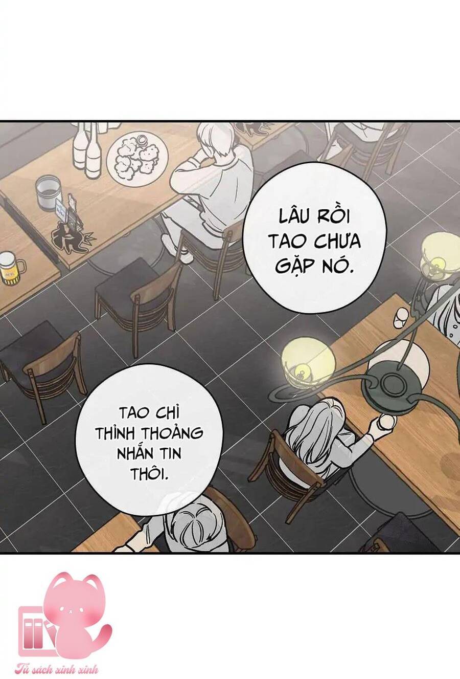 Mùa Xuân Của Espresso Chapter 14 - 38