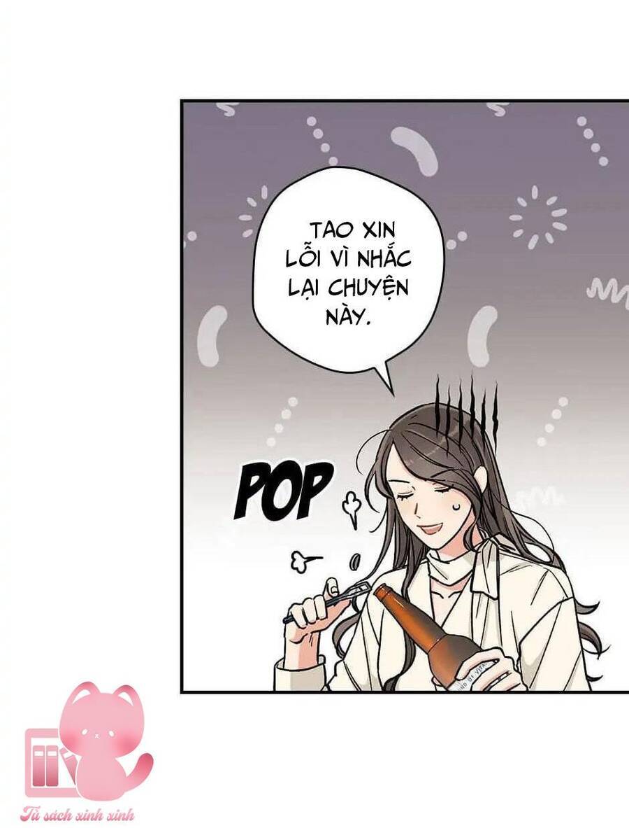 Mùa Xuân Của Espresso Chapter 14 - 40