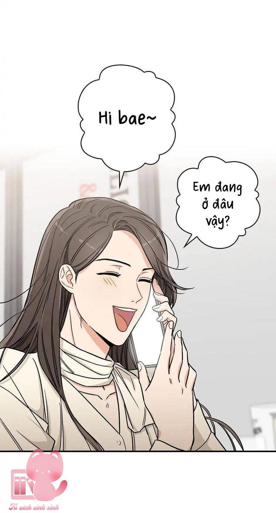 Mùa Xuân Của Espresso Chapter 14 - 46