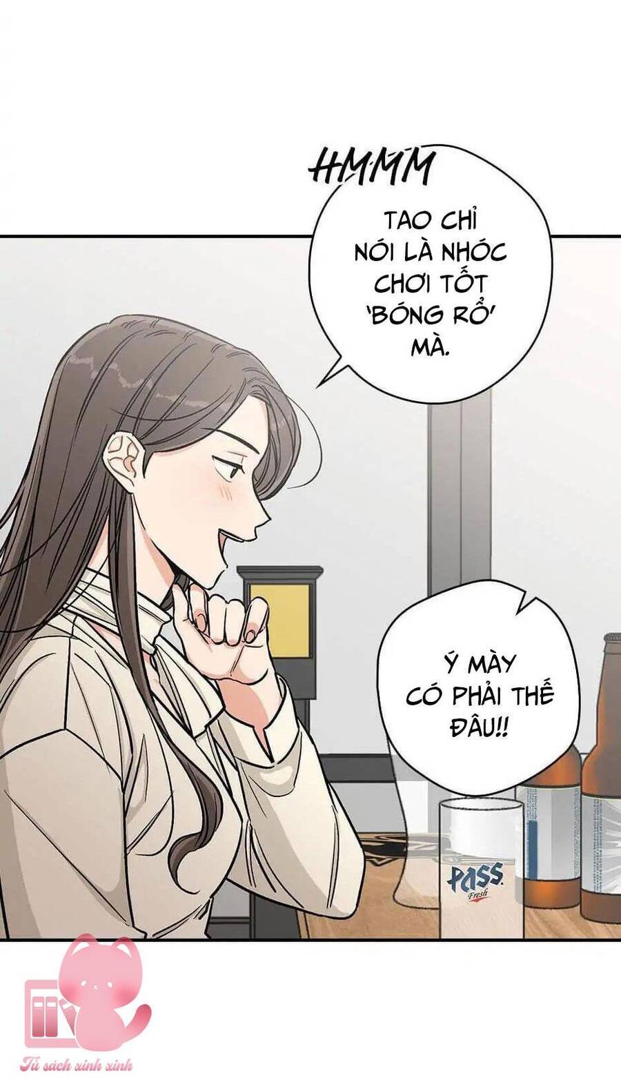 Mùa Xuân Của Espresso Chapter 14 - 59