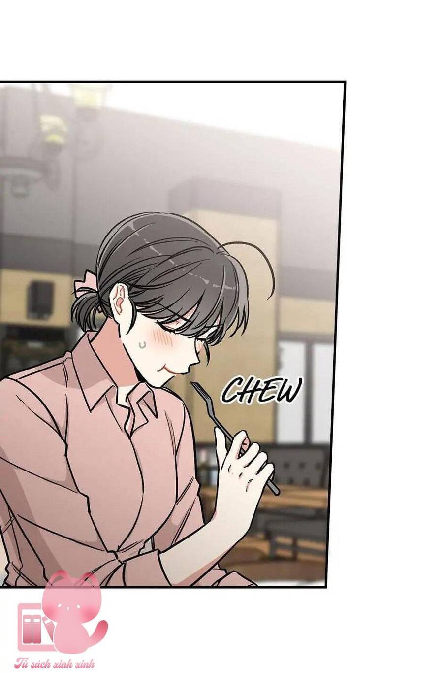 Mùa Xuân Của Espresso Chapter 14 - 69