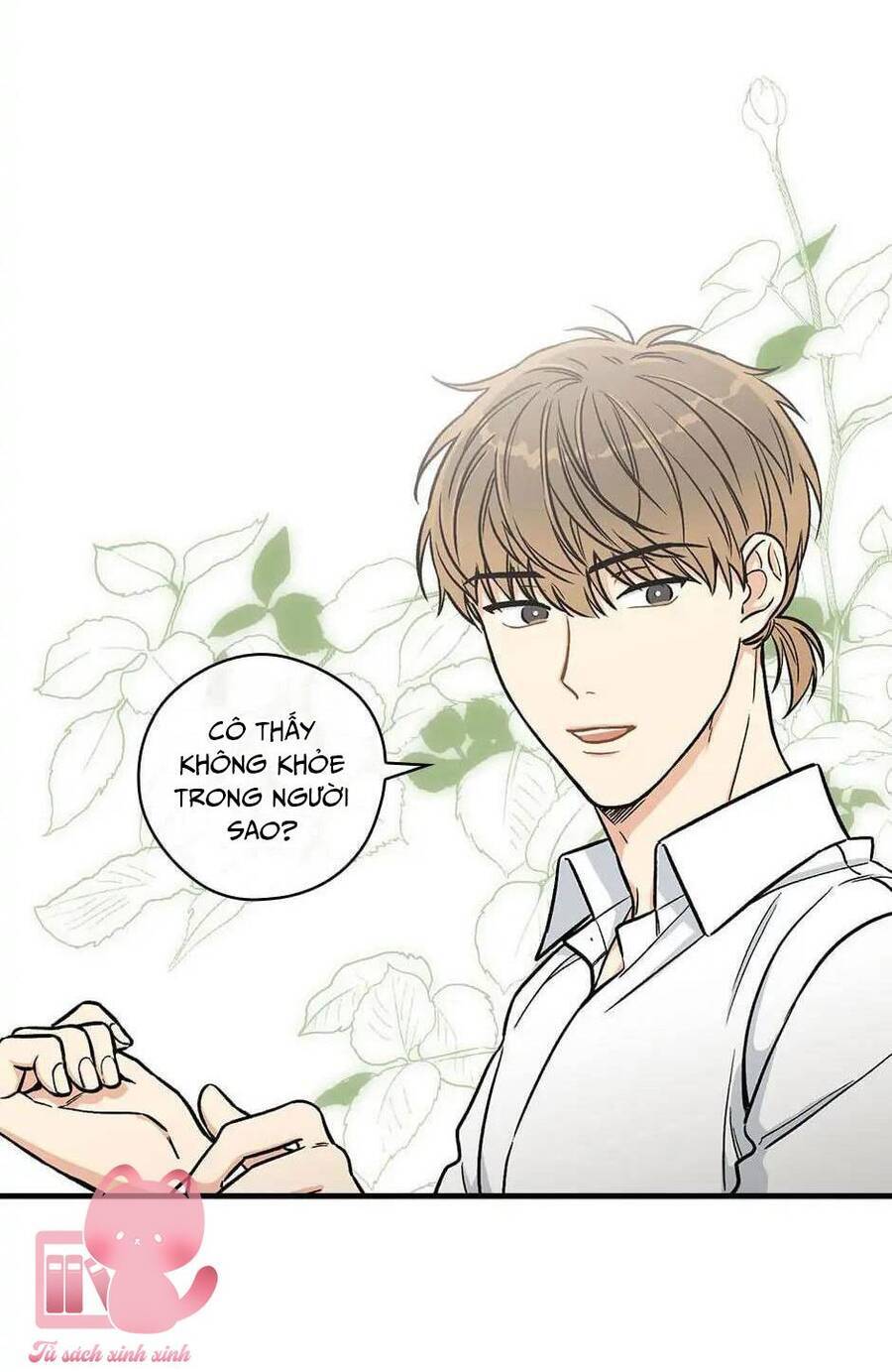 Mùa Xuân Của Espresso Chapter 15 - 19