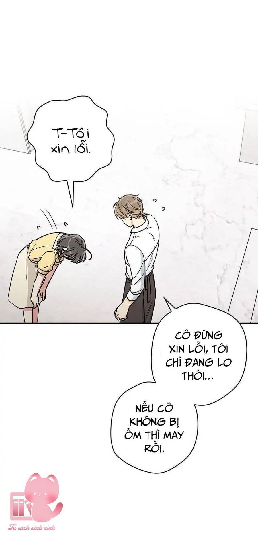 Mùa Xuân Của Espresso Chapter 15 - 28