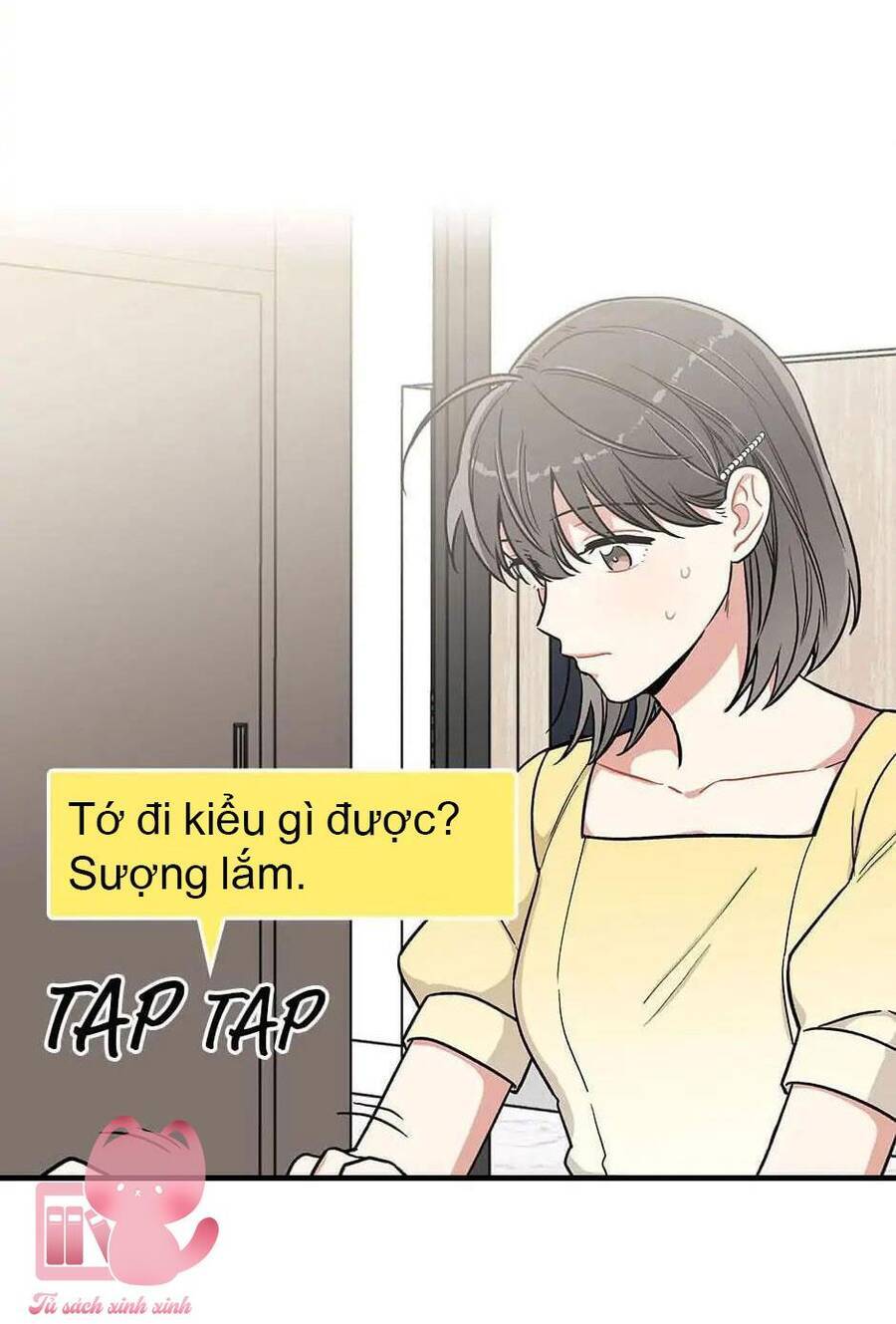 Mùa Xuân Của Espresso Chapter 15 - 32