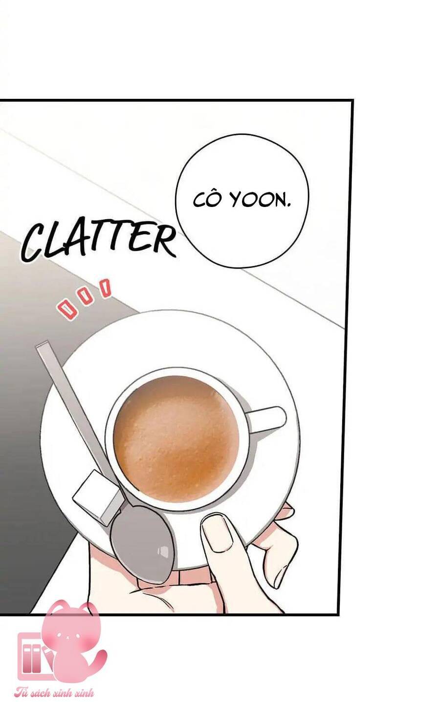 Mùa Xuân Của Espresso Chapter 15 - 36