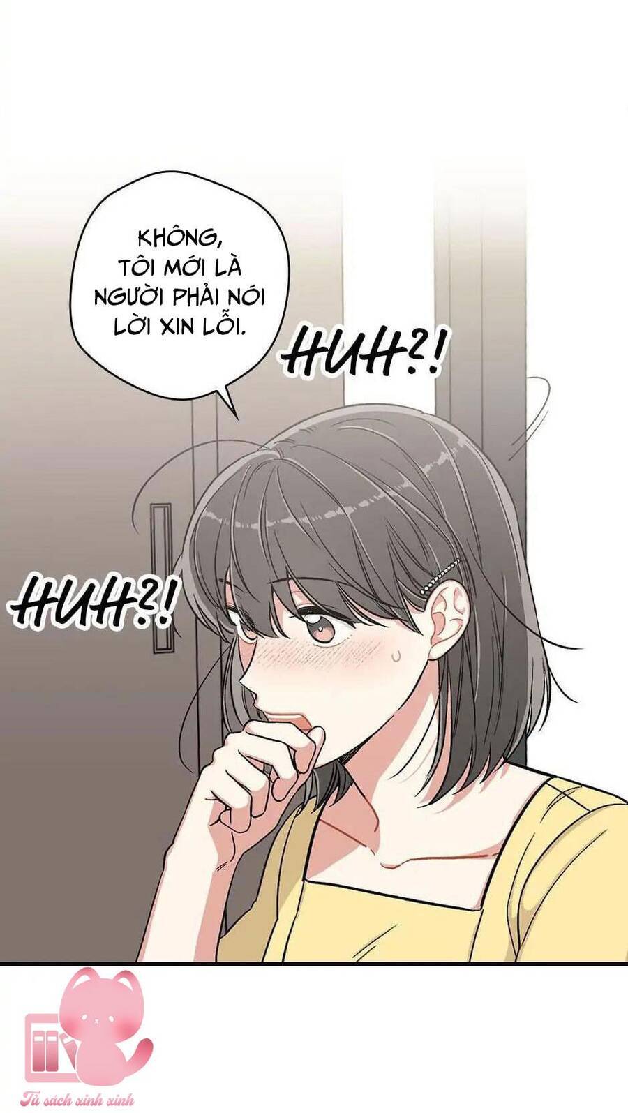 Mùa Xuân Của Espresso Chapter 15 - 52