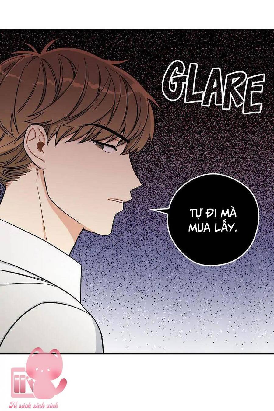 Mùa Xuân Của Espresso Chapter 16 - 16