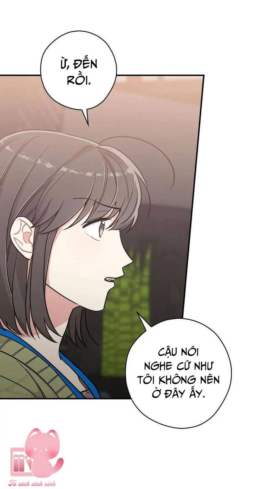 Mùa Xuân Của Espresso Chapter 16 - 40