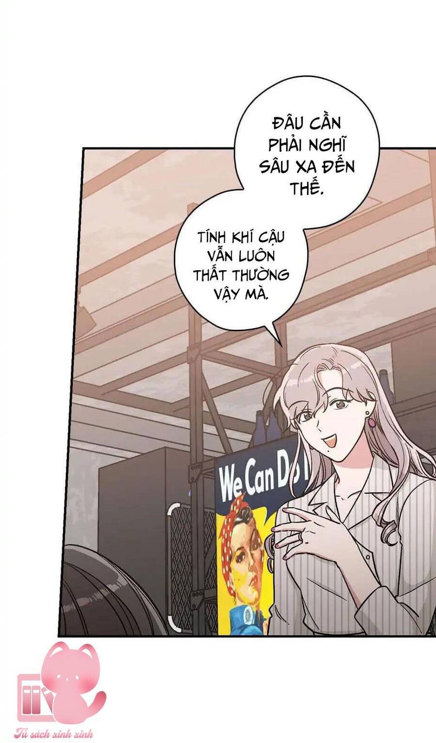 Mùa Xuân Của Espresso Chapter 16 - 41