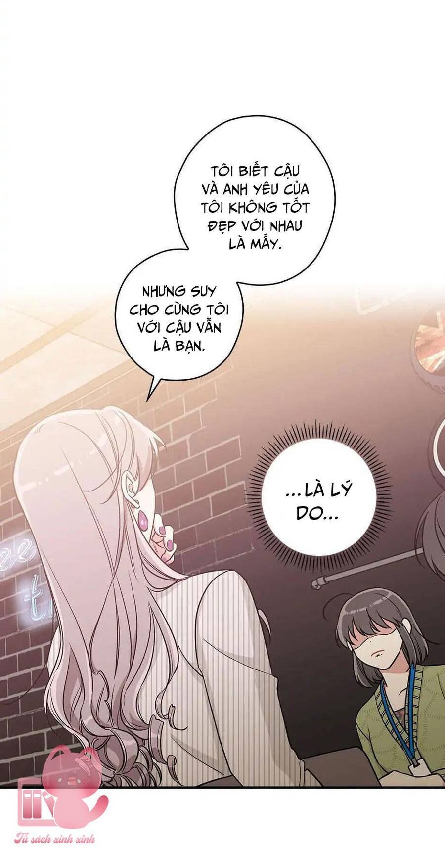 Mùa Xuân Của Espresso Chapter 16 - 44