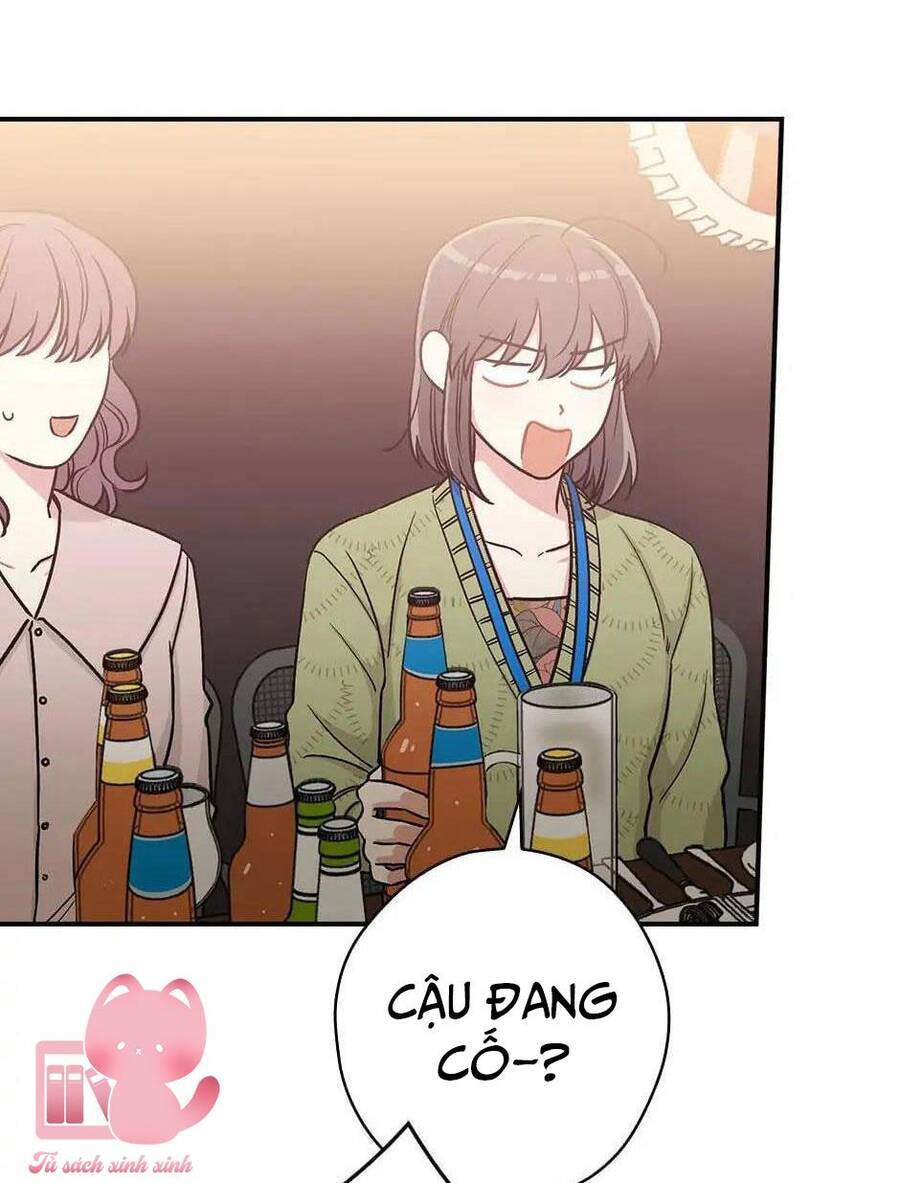 Mùa Xuân Của Espresso Chapter 16 - 54