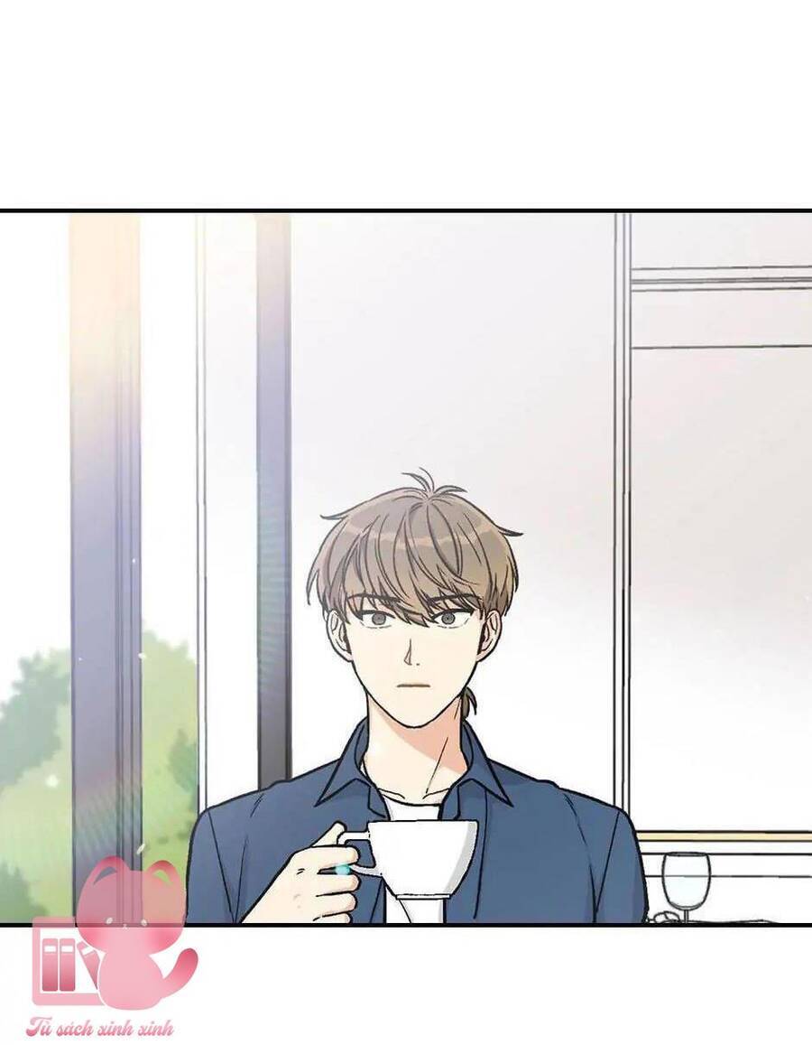 Mùa Xuân Của Espresso Chapter 17 - 29