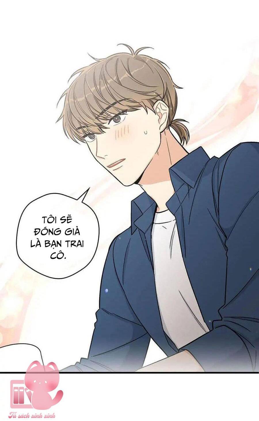 Mùa Xuân Của Espresso Chapter 17 - 40