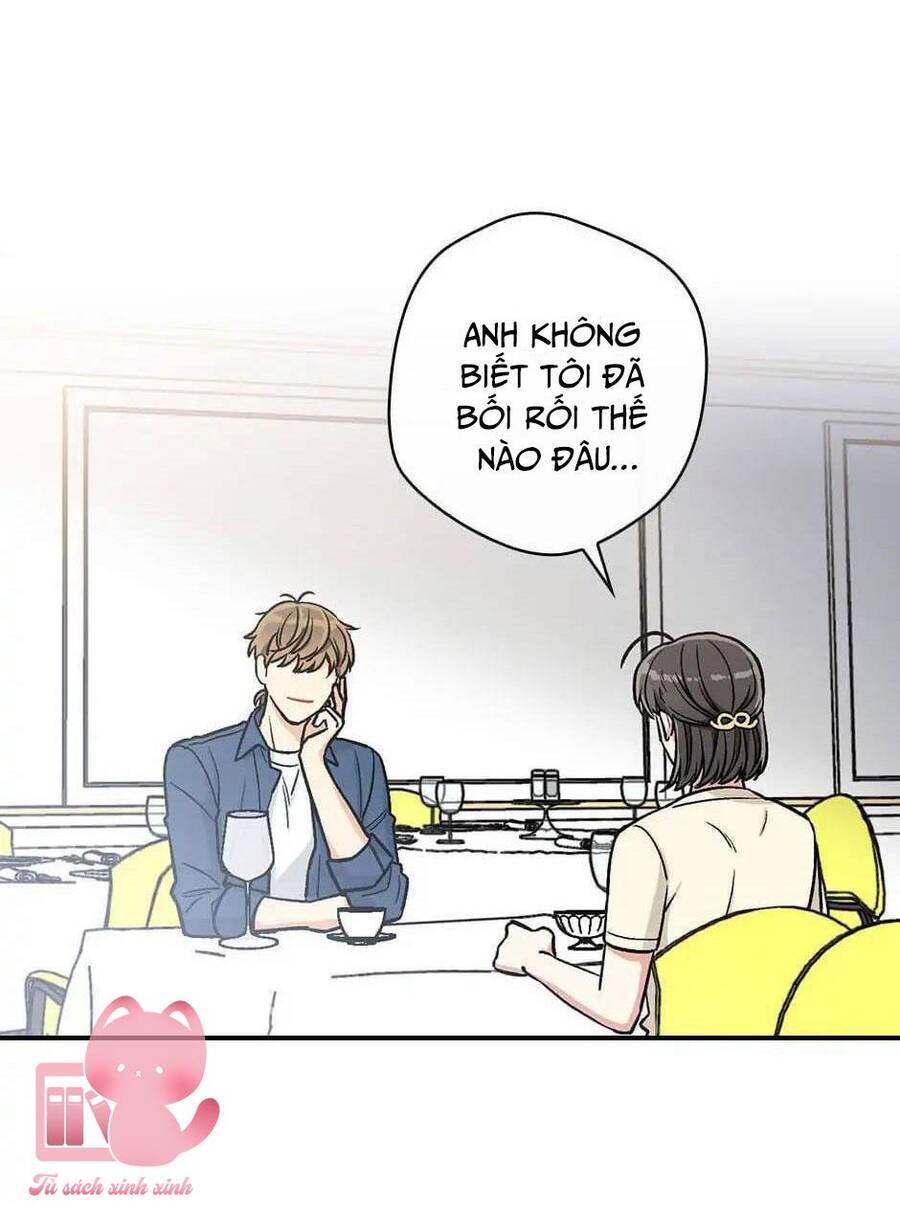 Mùa Xuân Của Espresso Chapter 17 - 44