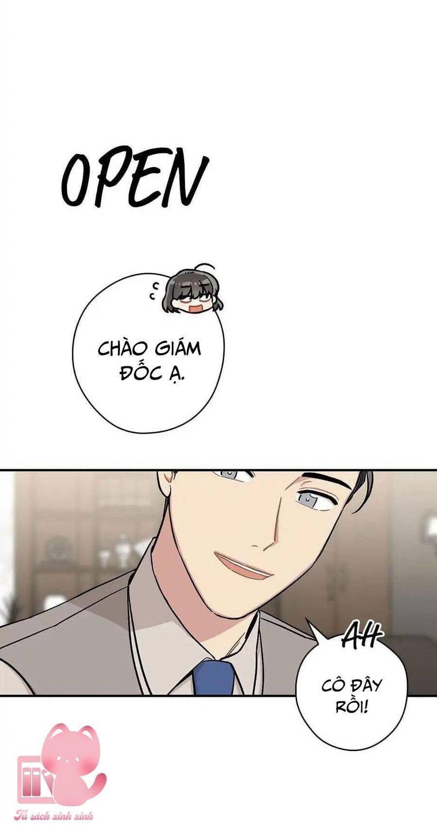 Mùa Xuân Của Espresso Chapter 17 - 52