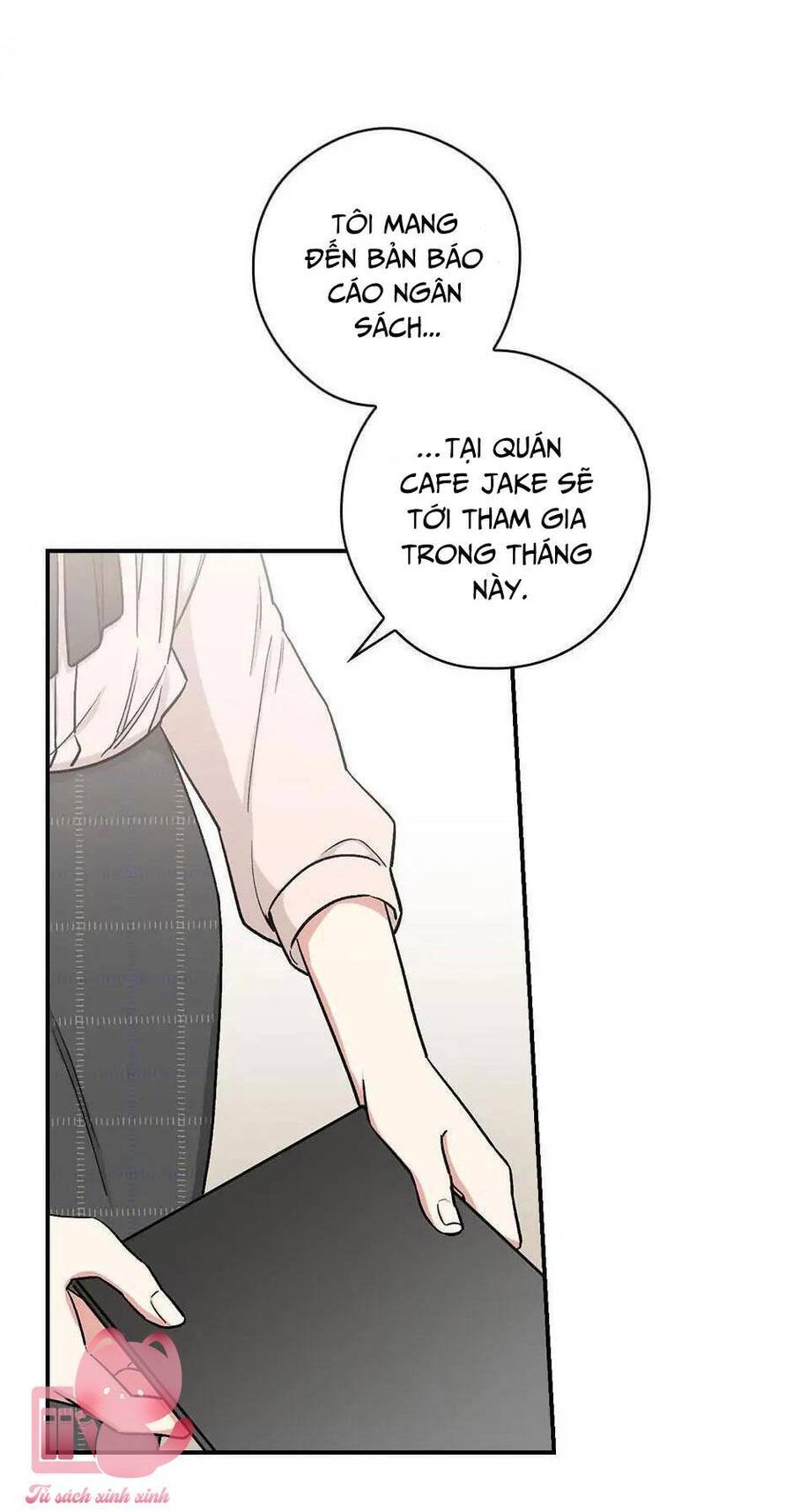 Mùa Xuân Của Espresso Chapter 17 - 53