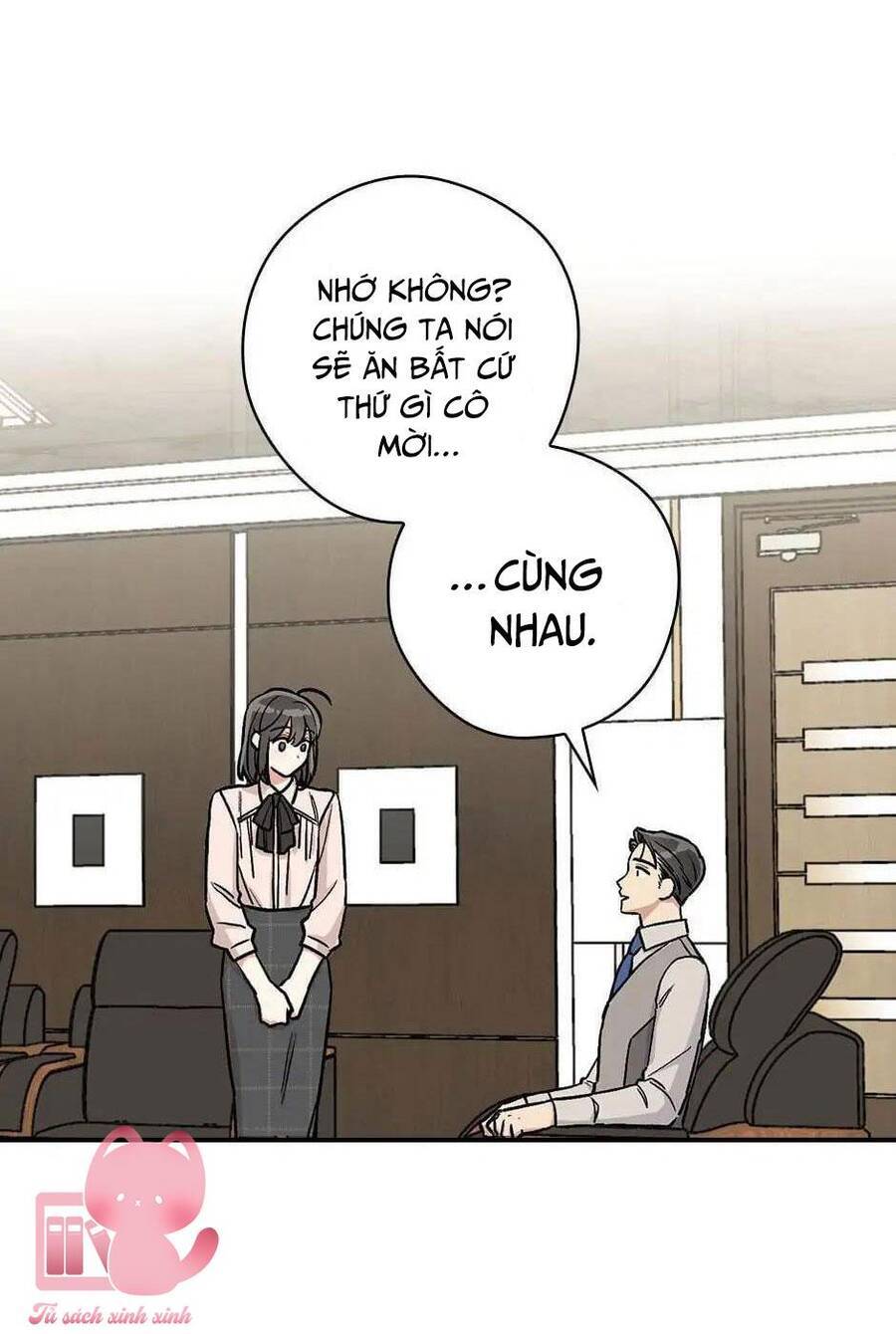 Mùa Xuân Của Espresso Chapter 17 - 66