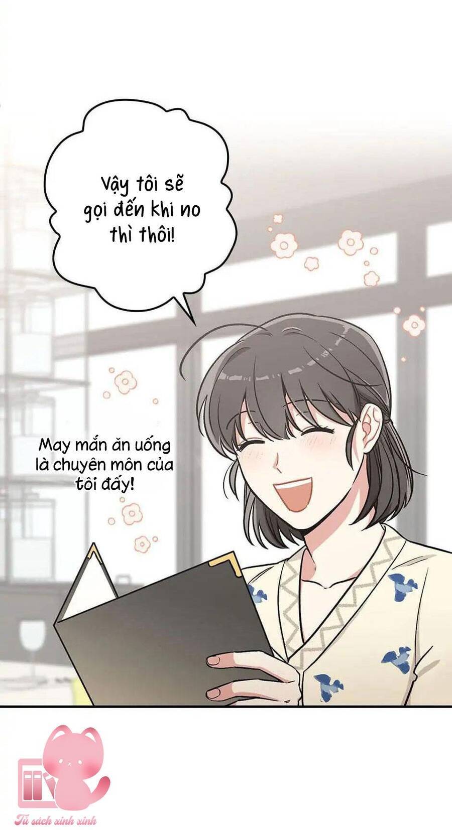 Mùa Xuân Của Espresso Chapter 17 - 10