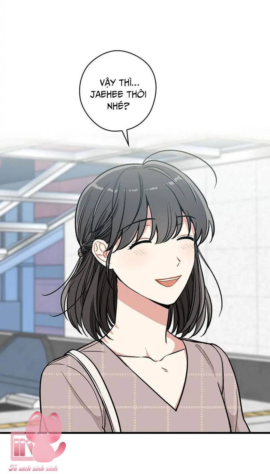 Mùa Xuân Của Espresso Chapter 18 - 27