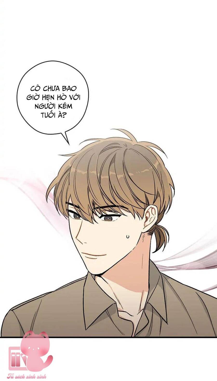 Mùa Xuân Của Espresso Chapter 18 - 34