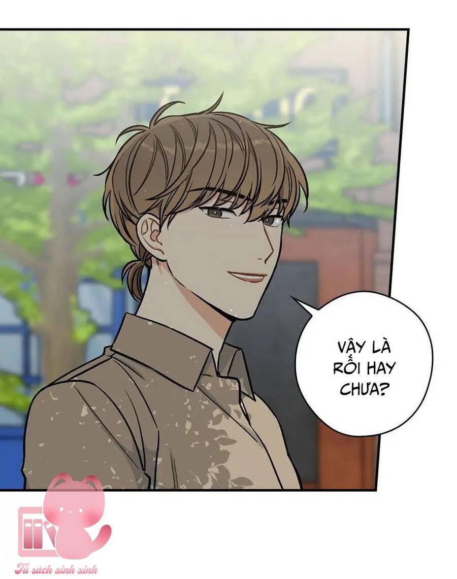 Mùa Xuân Của Espresso Chapter 18 - 36