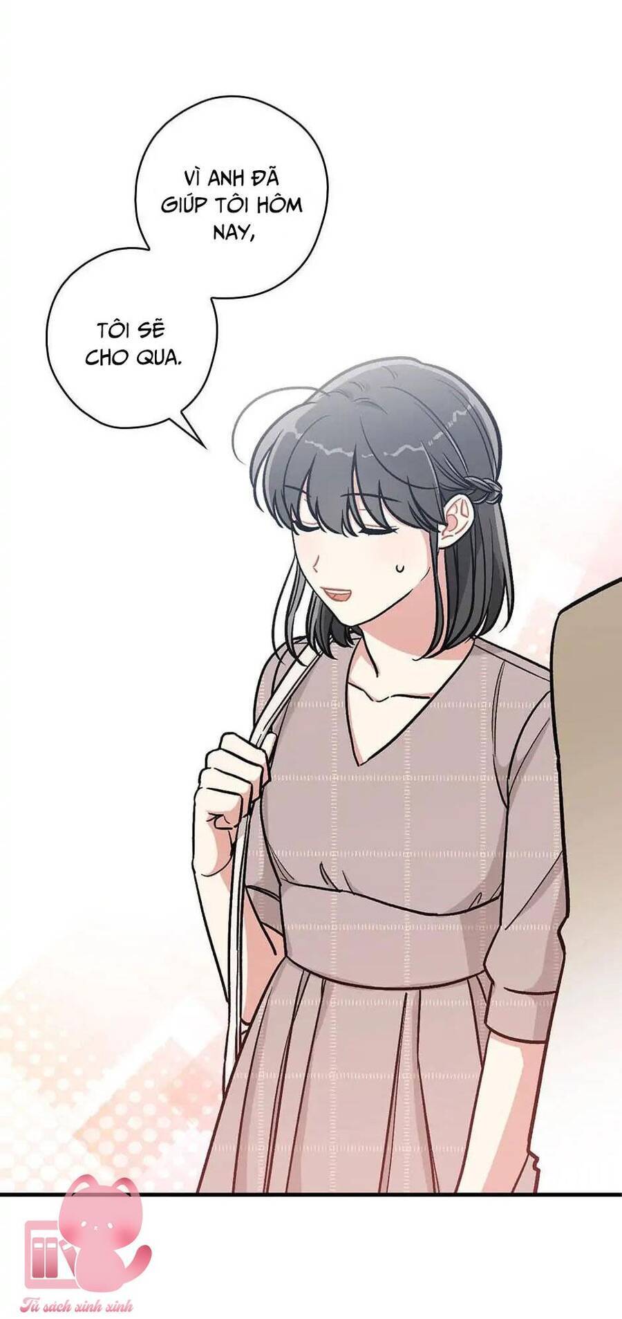 Mùa Xuân Của Espresso Chapter 18 - 41