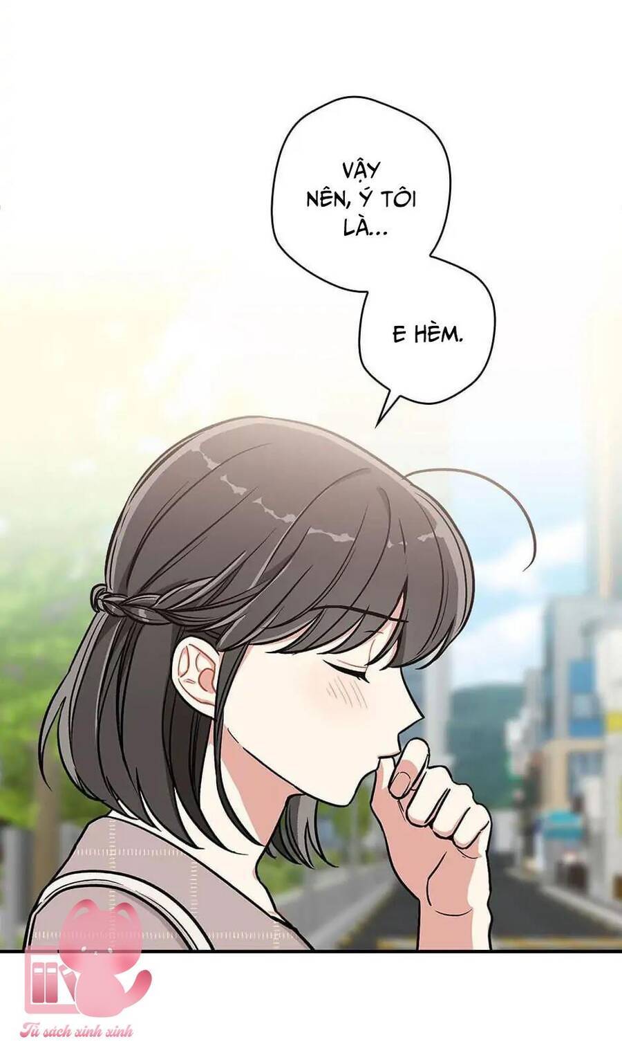 Mùa Xuân Của Espresso Chapter 18 - 46