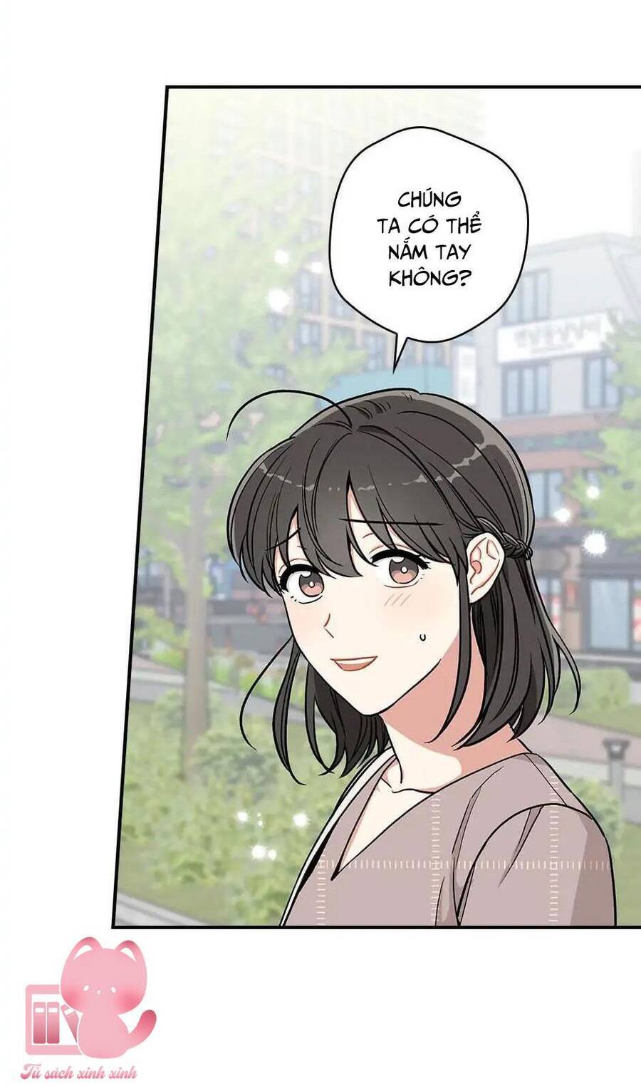 Mùa Xuân Của Espresso Chapter 18 - 49