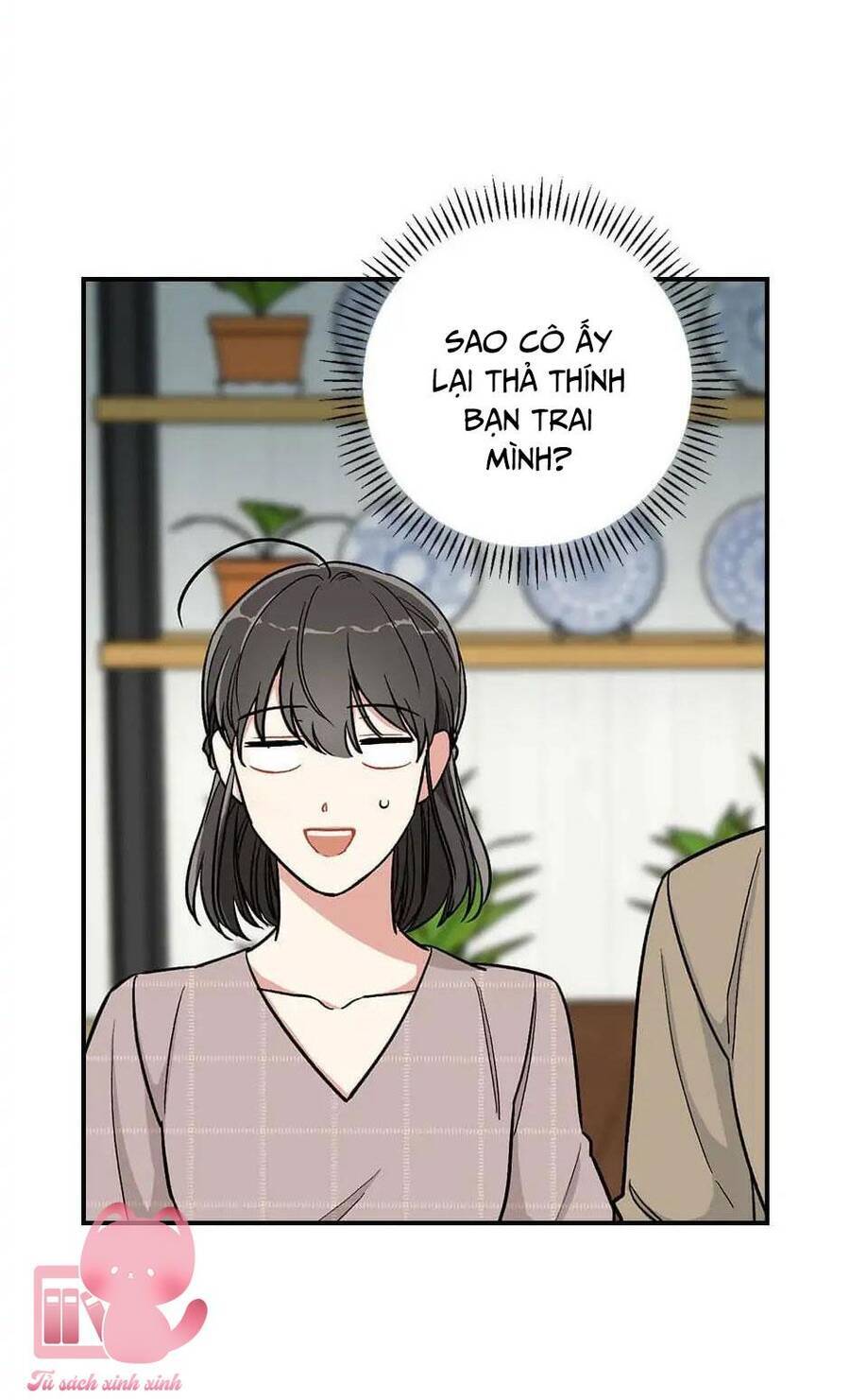 Mùa Xuân Của Espresso Chapter 18 - 64