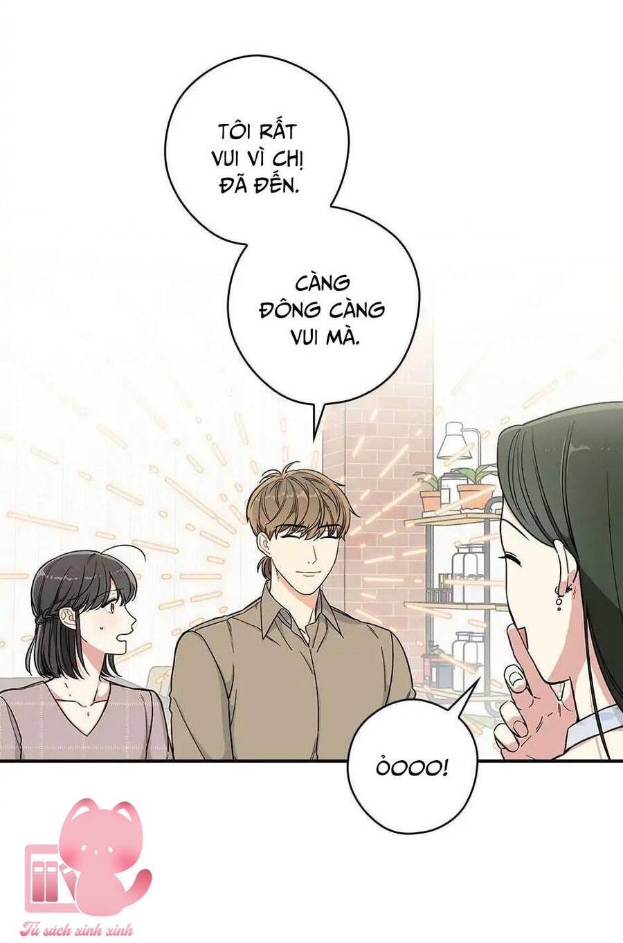 Mùa Xuân Của Espresso Chapter 18 - 68