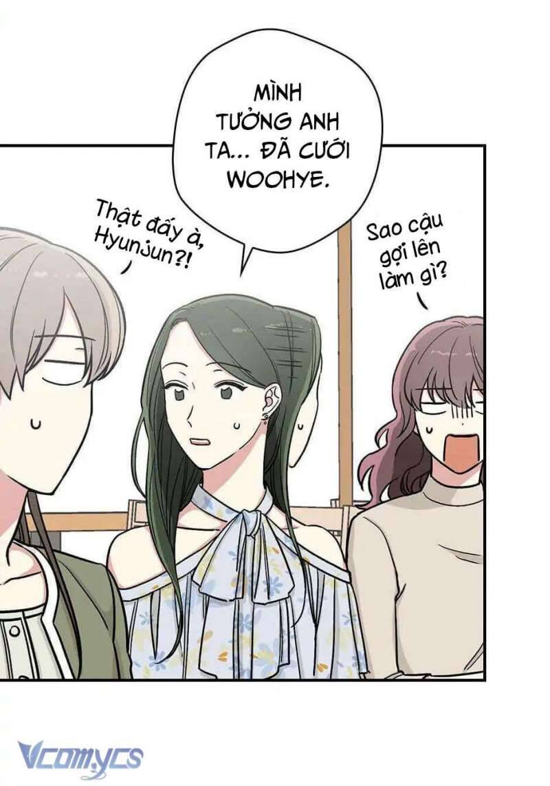 Mùa Xuân Của Espresso Chapter 19 - 21