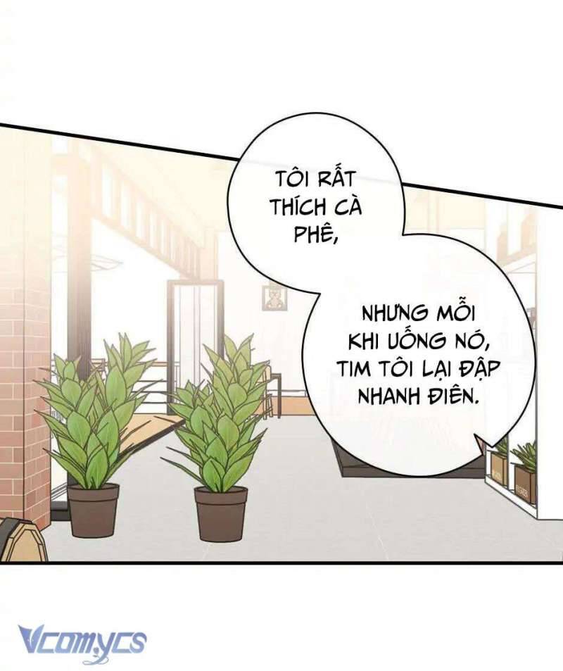 Mùa Xuân Của Espresso Chapter 19 - 29