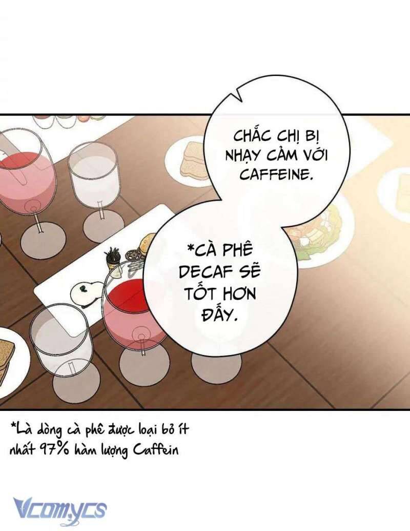 Mùa Xuân Của Espresso Chapter 19 - 30