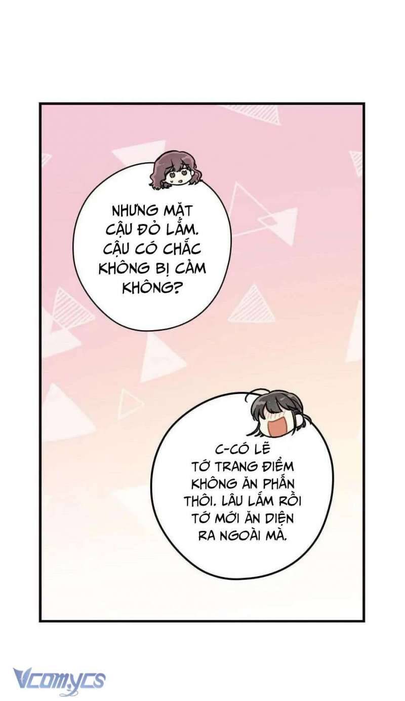 Mùa Xuân Của Espresso Chapter 19 - 36