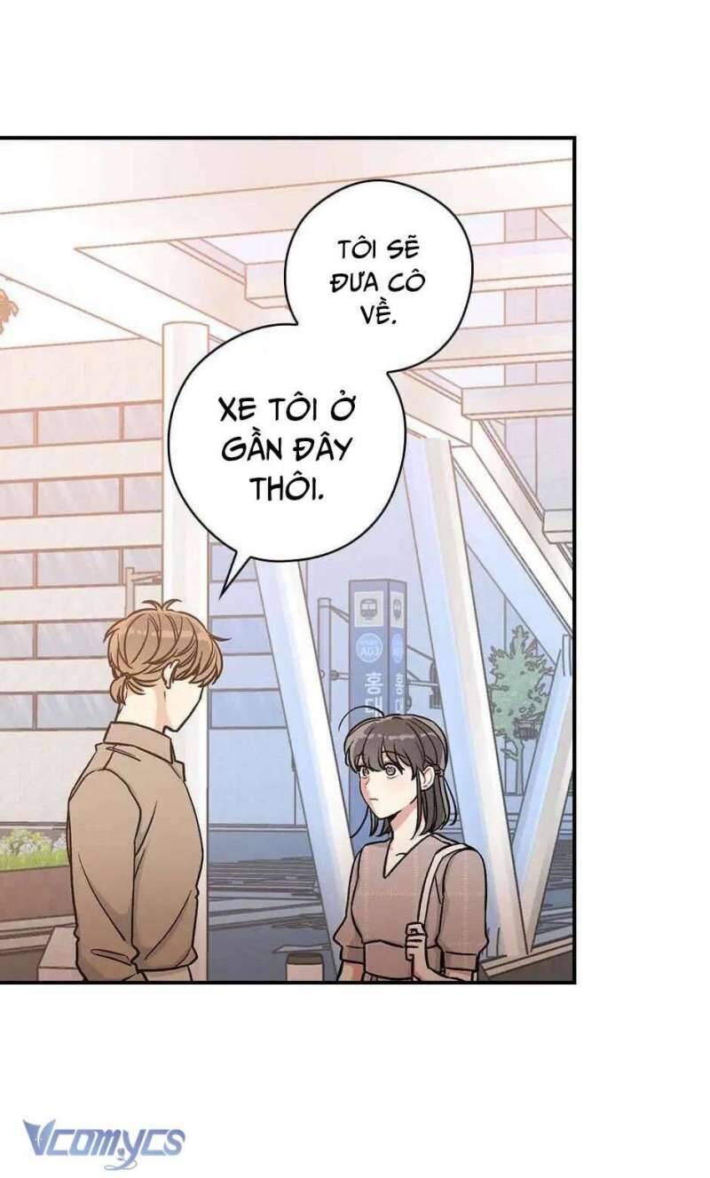 Mùa Xuân Của Espresso Chapter 19 - 50