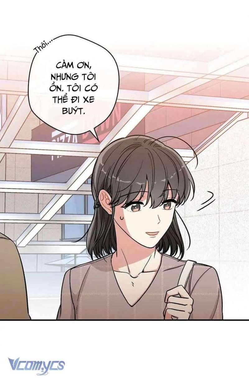 Mùa Xuân Của Espresso Chapter 19 - 51