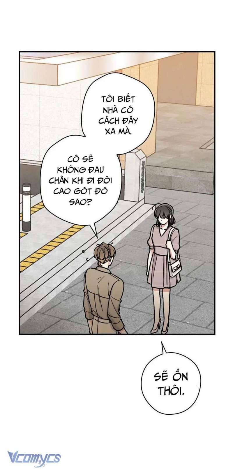 Mùa Xuân Của Espresso Chapter 19 - 53