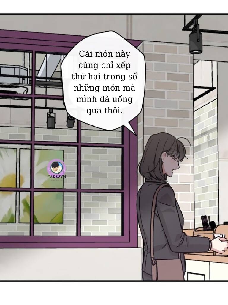 Mùa Xuân Của Espresso Chapter 2 - 11