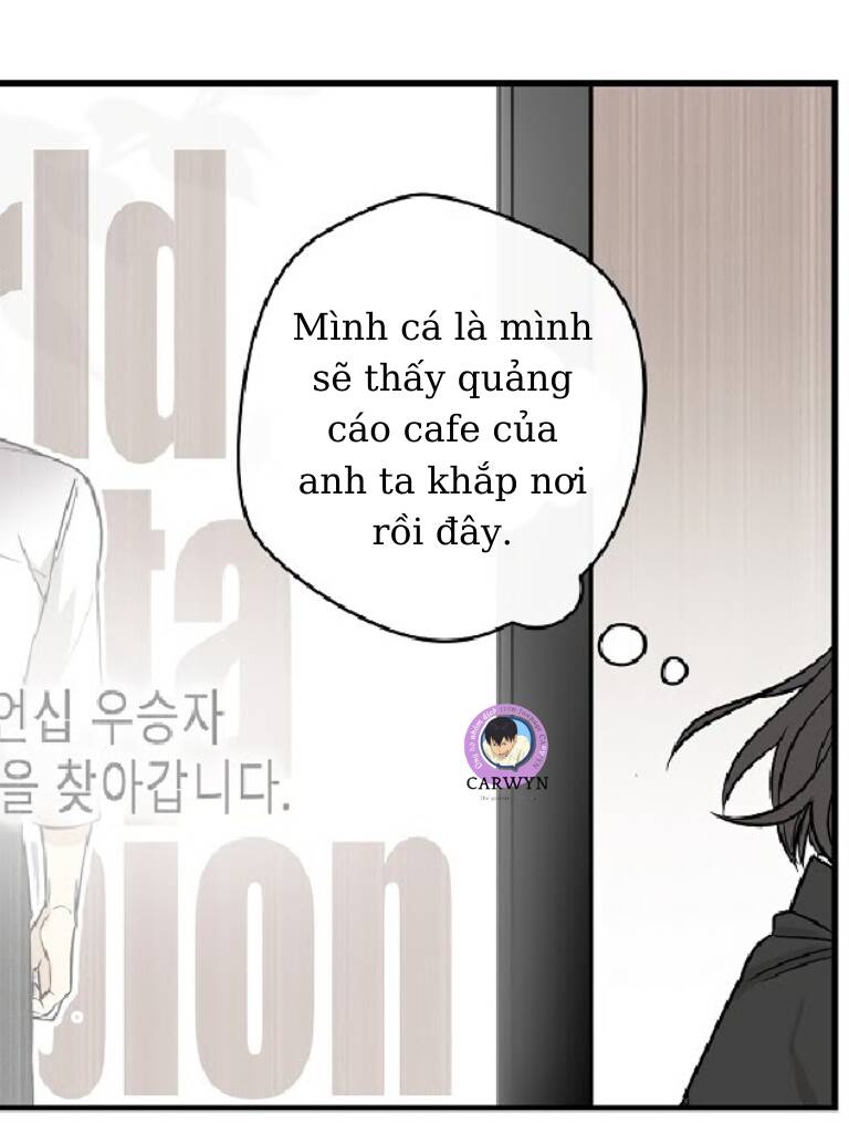 Mùa Xuân Của Espresso Chapter 2 - 13