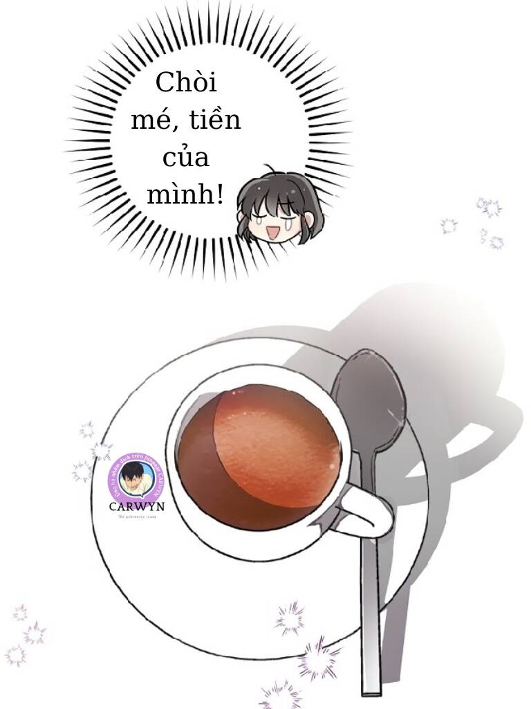 Mùa Xuân Của Espresso Chapter 2 - 5