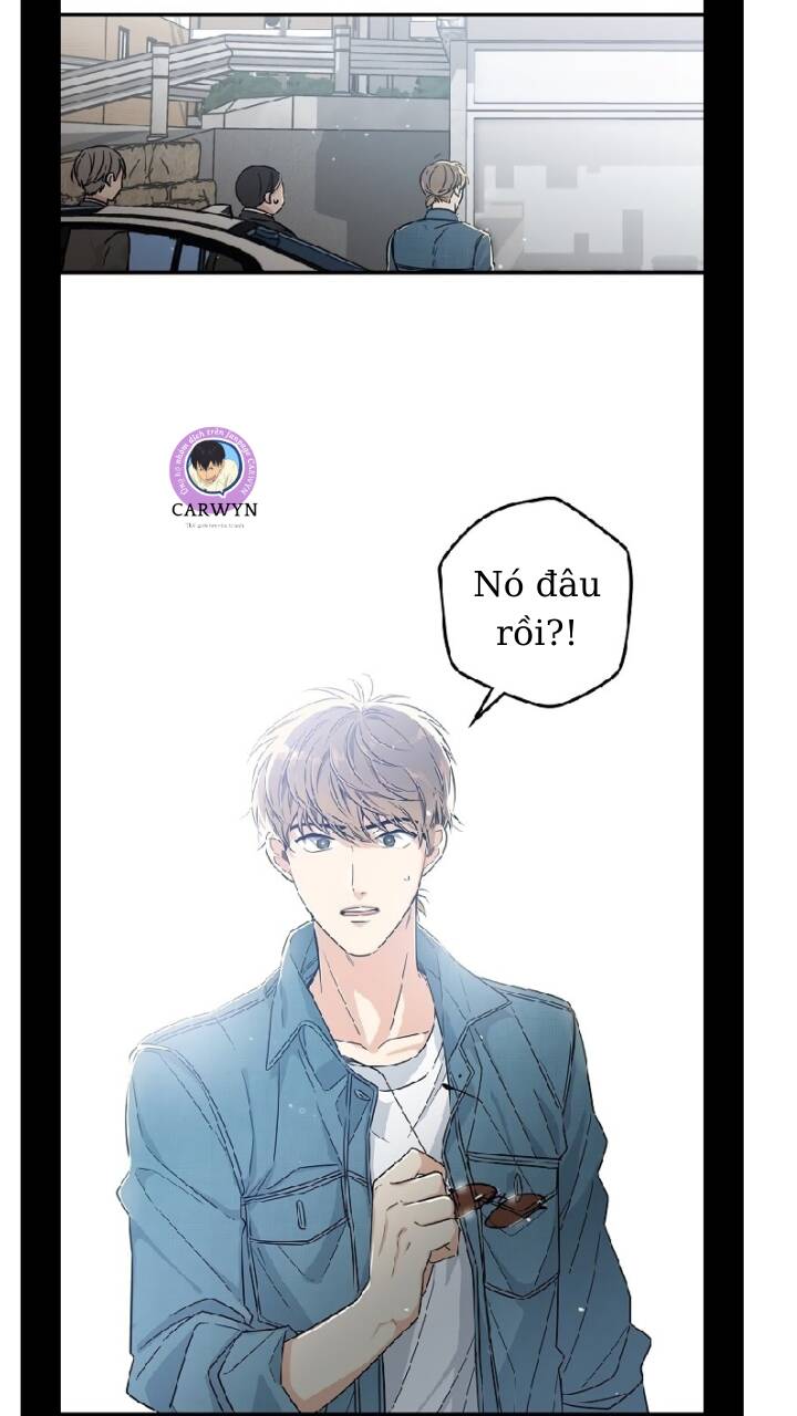 Mùa Xuân Của Espresso Chapter 2 - 48