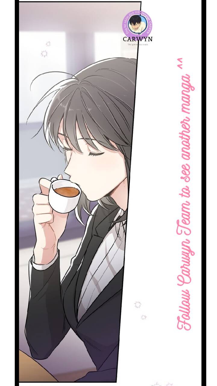 Mùa Xuân Của Espresso Chapter 2 - 6