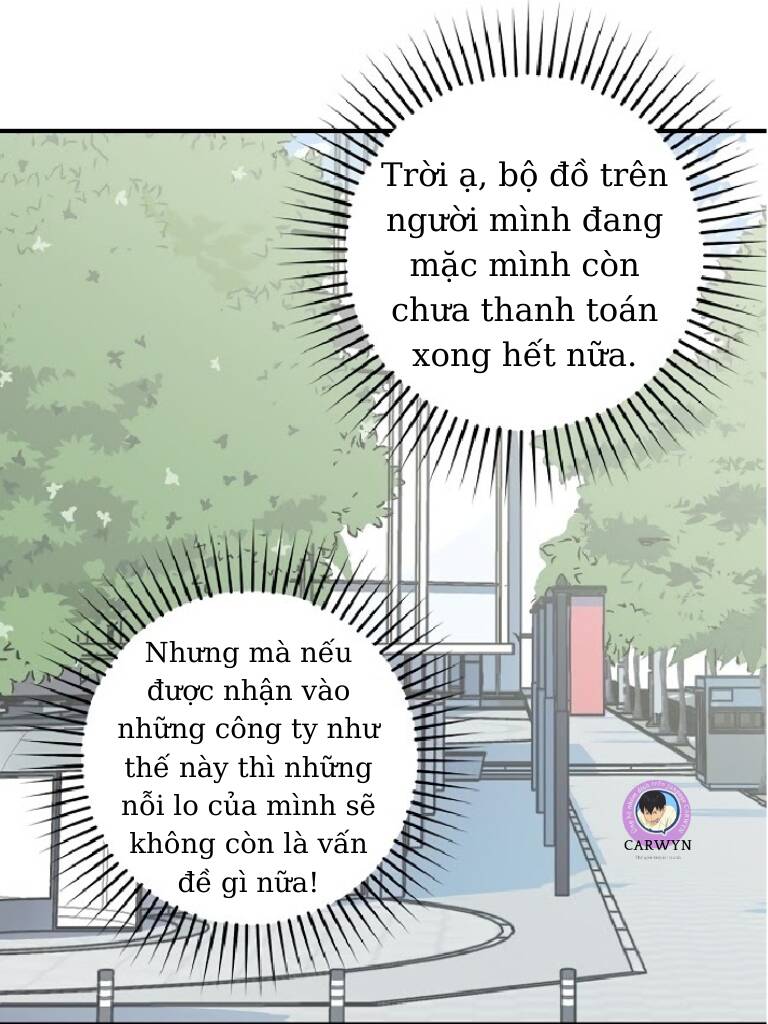 Mùa Xuân Của Espresso Chapter 2 - 53