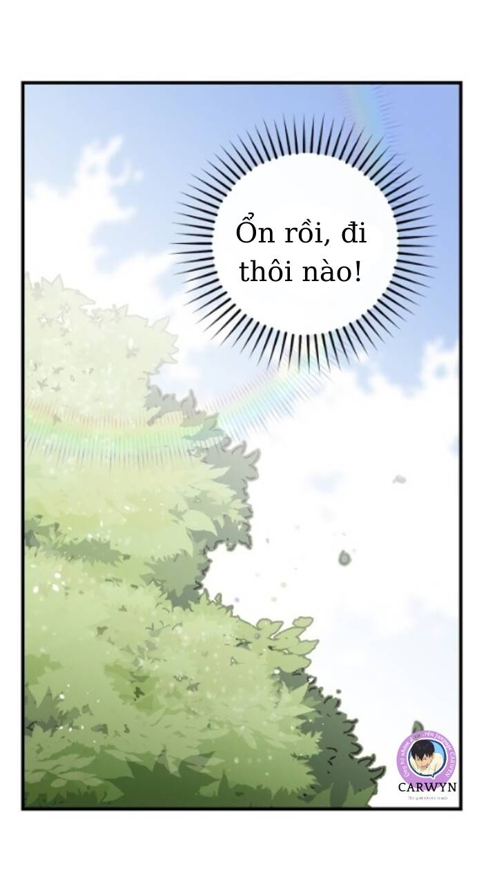 Mùa Xuân Của Espresso Chapter 2 - 57