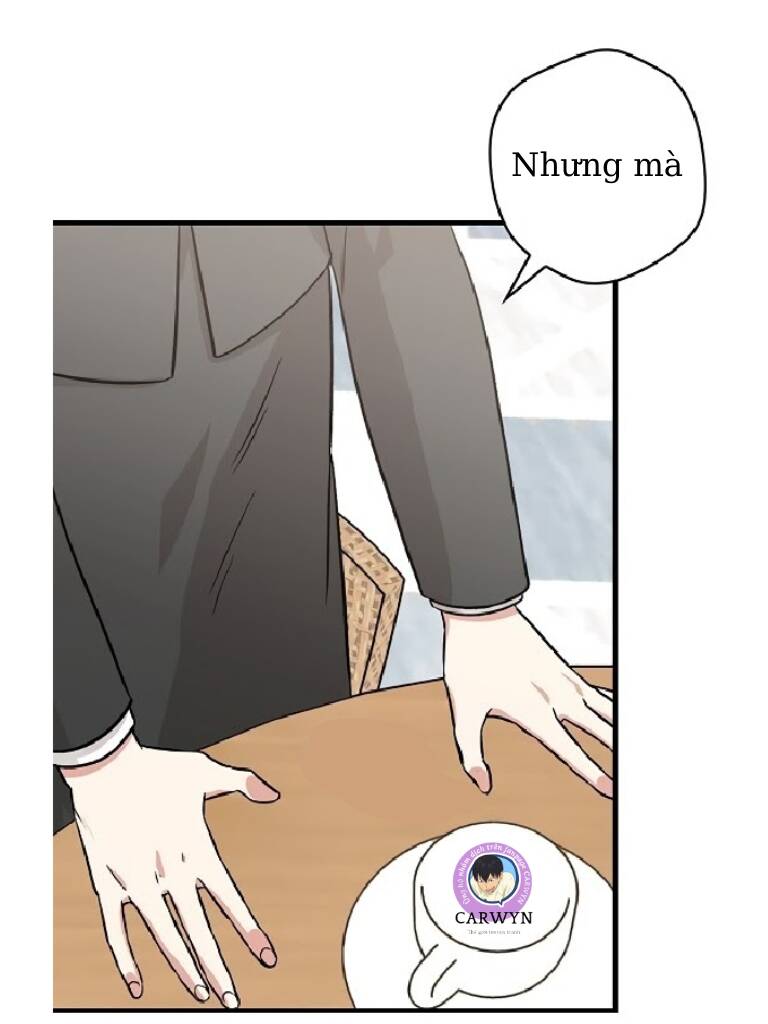 Mùa Xuân Của Espresso Chapter 2 - 10